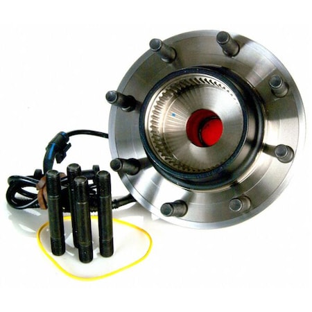 Moog Hub Assembly, 515056 515056